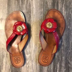 Tory Burch sandals